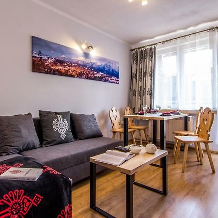 Apartament Jula Zakopane Apartman Kültér fotó