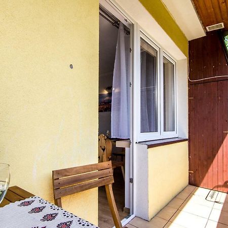 Apartament Jula Zakopane Apartman Kültér fotó
