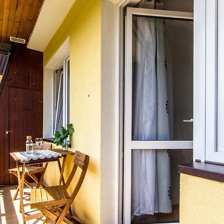 Apartament Jula Zakopane Apartman Kültér fotó