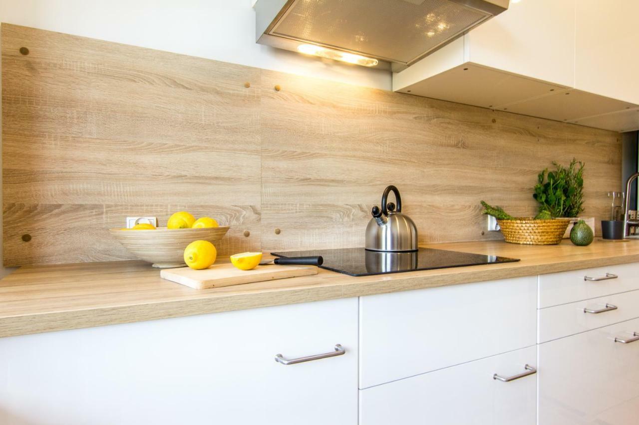 Apartament Jula Zakopane Apartman Kültér fotó