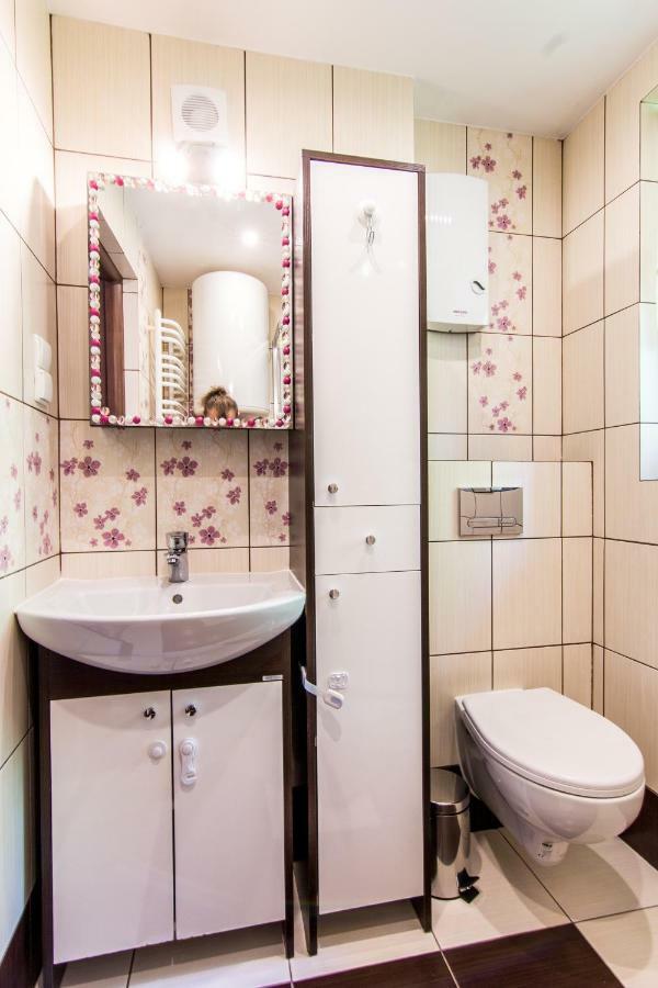 Apartament Jula Zakopane Apartman Kültér fotó