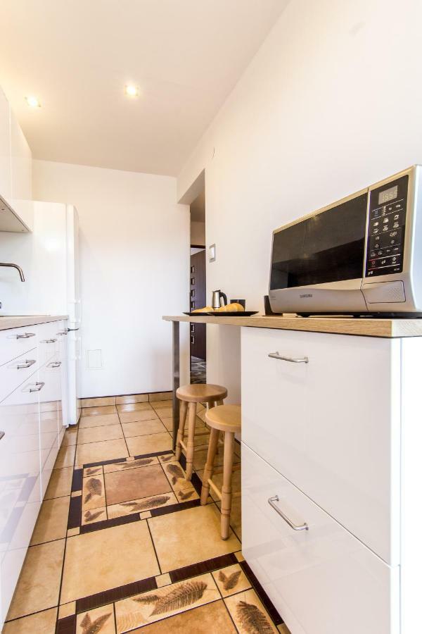 Apartament Jula Zakopane Apartman Kültér fotó