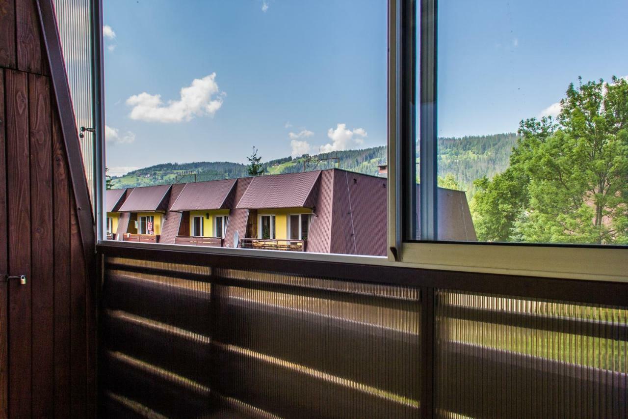 Apartament Jula Zakopane Apartman Kültér fotó