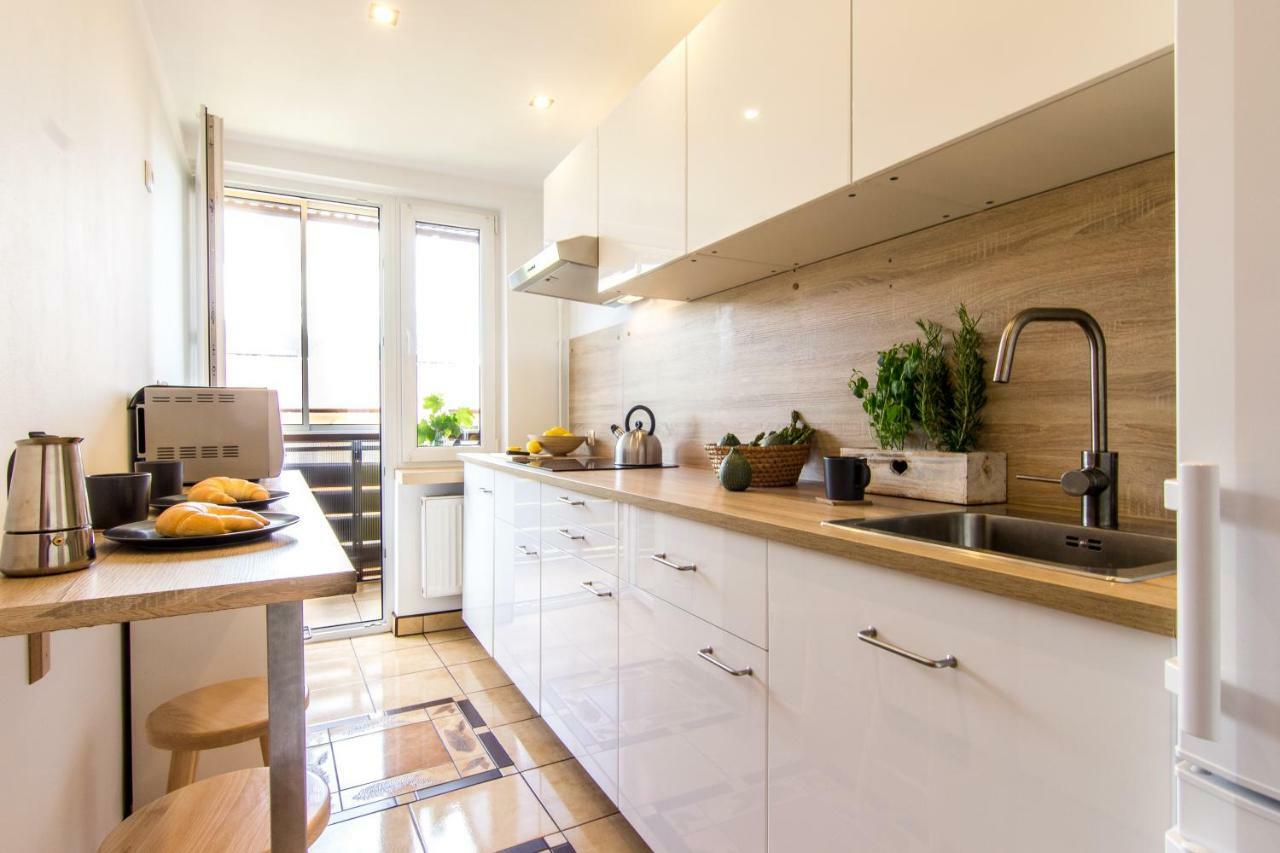 Apartament Jula Zakopane Apartman Kültér fotó